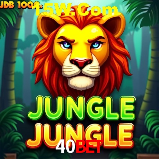 Quick Registration 40bet