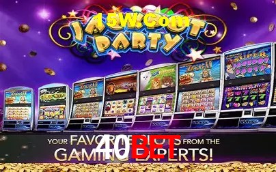 Explorando a Categoria de Eventos em Apostas na 40bet