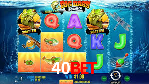 40bet login