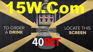 40bet.com