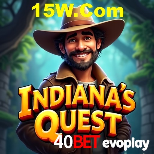 Estatísticas 40bet