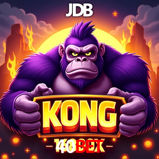 Promoção Relâmpago 40bet