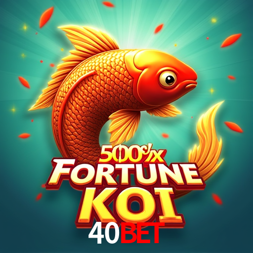 Secure Login 40bet