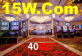 Daily Bonuses 40bet