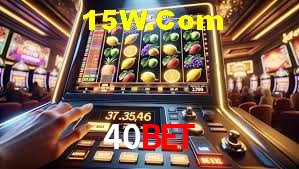 Blackjack Table 40bet