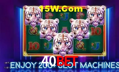 Descubra o Programa VIP da 40bet: Vantagens Exclusivas para Jogadores