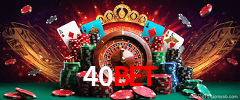 VIP Casino 40bet