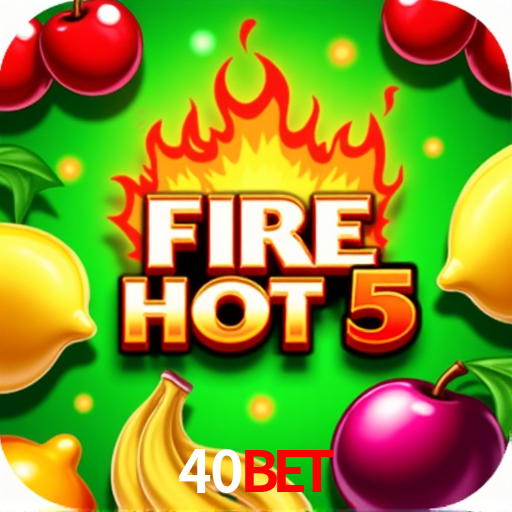 Slot Games 40bet
