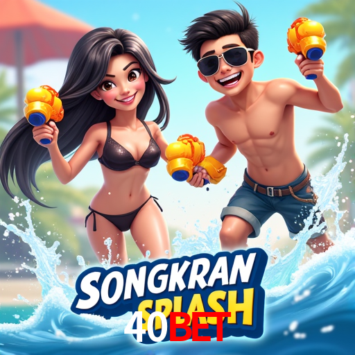 Provedores de Jogos 40bet