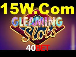 Programa VIP 40bet