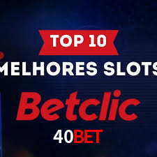 Welcome Bonus 40bet