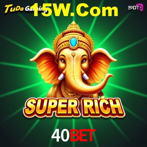 Benefícios da Conta 40bet