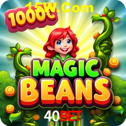 Game Providers 40bet