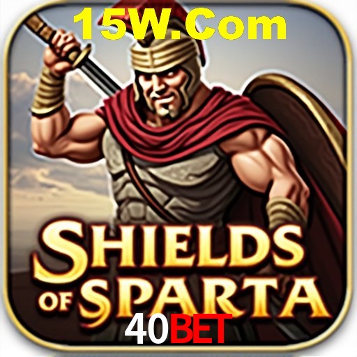 Diretório de Jogos 40bet