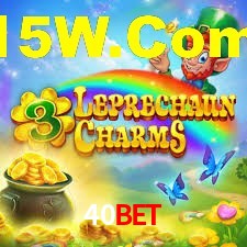40bet
