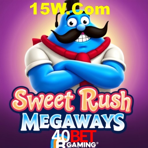 Welcome Bonus 40bet