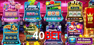 40bet