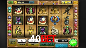 Spaceman Game 40bet