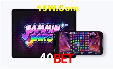 A Popularidade dos Caça-Níqueis no 40bet