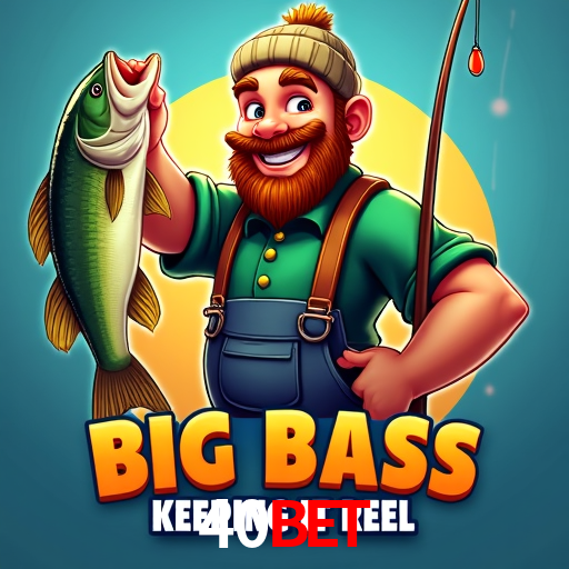 Descubra o Mundo do Cassino Online com 40bet