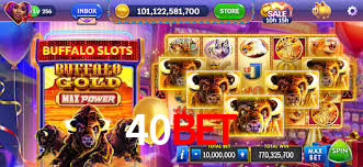 Roulette Table 40bet