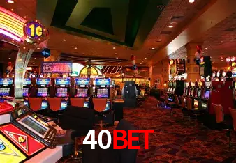 Descubra a Essência do 40bet: Nossa História e Compromissos