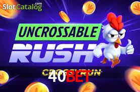 40bet login